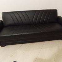 DIVANO CLIC/CLAC 3 POSTI