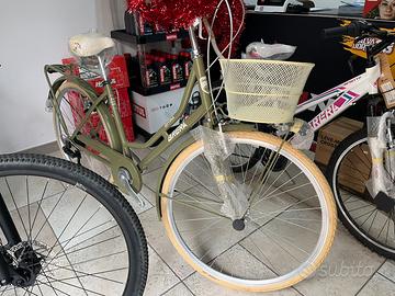 BICI NUOVE PER NATALE