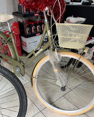 BICI NUOVE PER NATALE