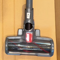 Spazzola NUOVA aspirapolvere Rowenta X-Force Flex