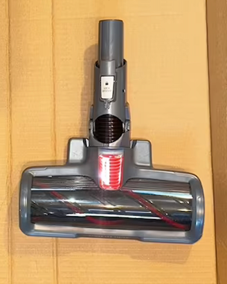 Spazzola NUOVA aspirapolvere Rowenta X-Force Flex