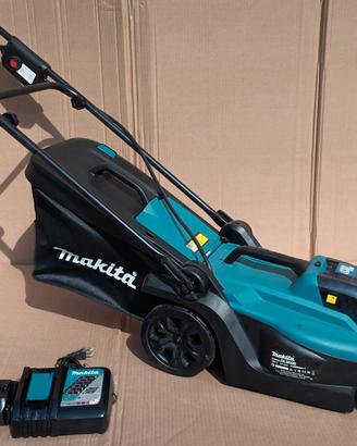 taglia erba elettrico a batteria