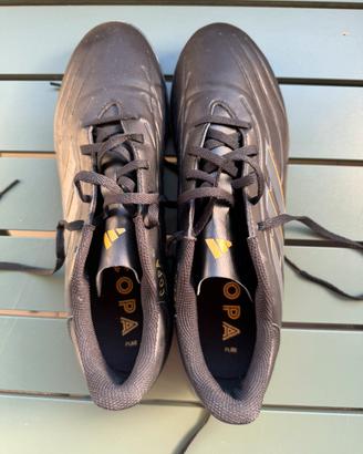 Scarpa da calcetto Adidas taglia 46