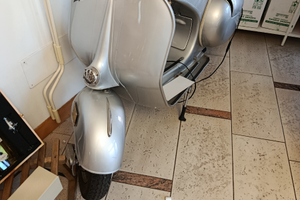 Vendita vespa