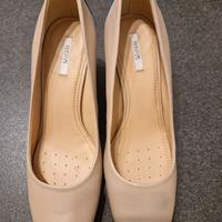 scarpe décolleté donna Geox