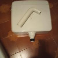 vasca esterna per wc 