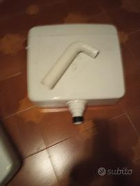 vasca esterna per wc 