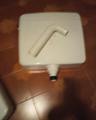 vasca esterna per wc 