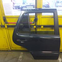PORTIERA POSTERIORE DESTRA MERCEDES ML W163 1Â° Se