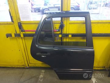 PORTIERA POSTERIORE DESTRA MERCEDES ML W163 1Â° Se