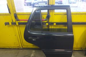 PORTIERA POSTERIORE DESTRA MERCEDES ML W163 1Â° Se