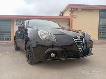 Alfa Romeo Giulietta 1.6 JTDm-2 105 CV Distinctive