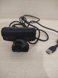 Eye cam ps3