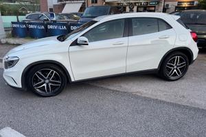 Mercedes-benz GLA 200 d Automatic Sport