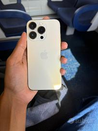 Iphone 14pro 256gb
