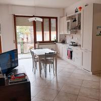 Appartamento zona San Marone Civitanova Marche