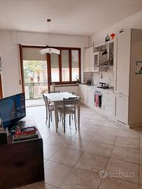 Appartamento zona San Marone Civitanova Marche