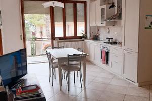 Appartamento zona San Marone Civitanova Marche