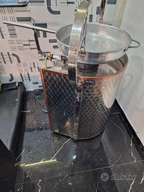 Spadellatrice Professionale per Attività 