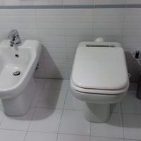 Sanitari - Water e Bidet