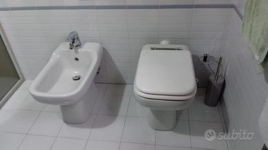 Sanitari - Water e Bidet