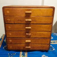 Espositore da merceria per rocchetti FILOFORT