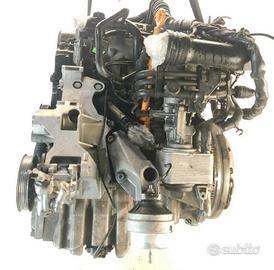 Motore bss