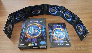 gioco vintage per pc Ring 