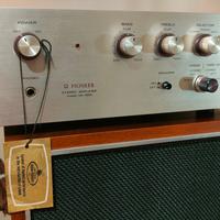 ampli Pioneer SA 500 NUOVO