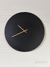 Orologio da parete in ghisa vome nuovo