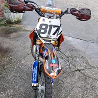 Ktm 65 sx 2015