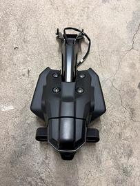Portatarga Originale, Yamaha Tracer 9 GT