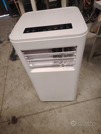 condizionatore portatile 