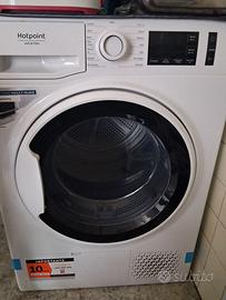 Asciugatrice Hot point ariston 9kg