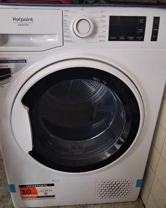 Asciugatrice Hot point ariston 9kg