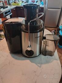 centrifuga estrattore di frutta 