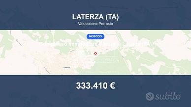 Immobile in asta di 180 m² con più di 5 locali a L