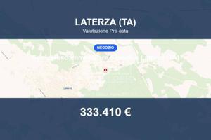 Immobile in asta di 180 m² con più di 5 locali a L