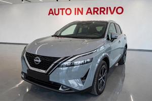 NISSAN QASHQAI 1.3 MHEV 158 CV 6 M. TEKNA