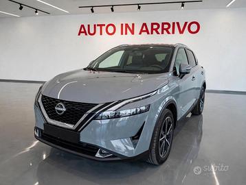 NISSAN QASHQAI 1.3 MHEV 158 CV 6 M. TEKNA