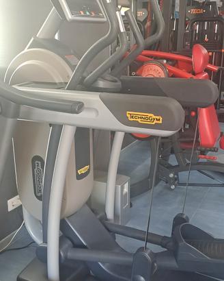 Technogym Vario Exite 700