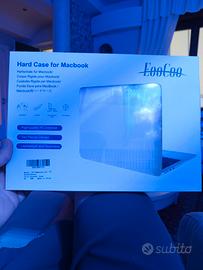 cover MacBook air 13"
