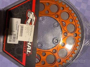 Ricambi nuovi  KTM exc enduro