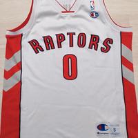 Toronto Raptors Marco Belinelli 