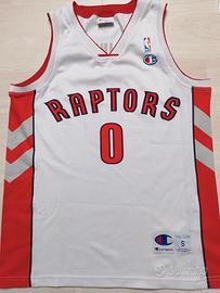 Toronto Raptors Marco Belinelli 