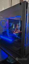 PC gaming fisso