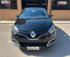 Renault Captur dCi 8V 90 CV Start&Stop Energy Inte