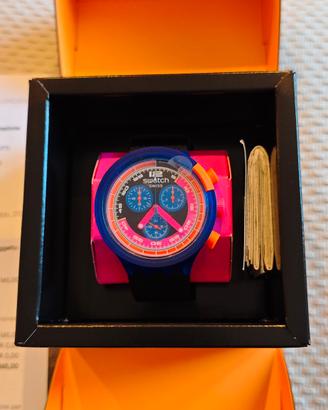 orologio swatch