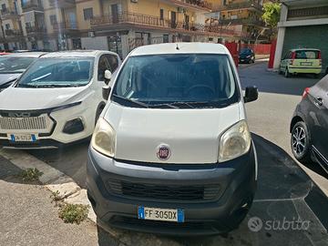 Fiat Fiorino 1.3 multijet 2.0