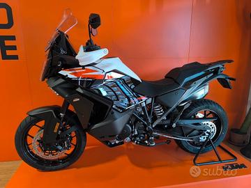 Ktm 1390 Super Adventure S